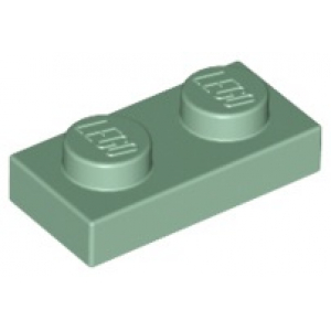 LEGO® Plate 1x2