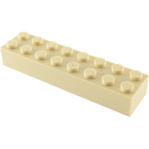 LEGO® Brique 2x8