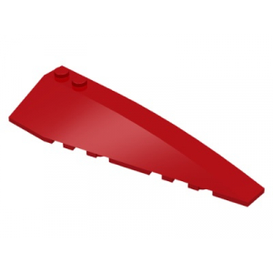 LEGO® Wedge 10x3 Right