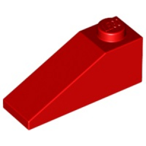 LEGO® Tuile 1x3 - 25°