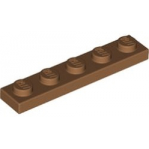 LEGO® Plate 1x5