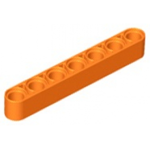 LEGO® Liftarm Thick 1x7