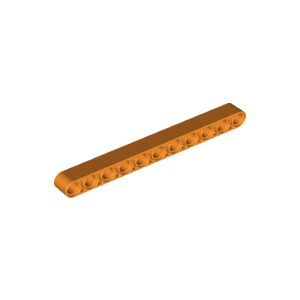 LEGO® Technic Liftarm Thick 1x11 - 8.8 cms