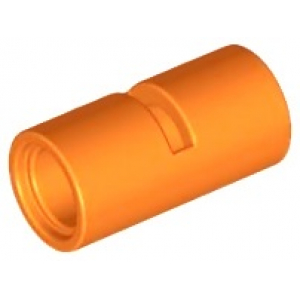 LEGO® Technic Pin Connector Round 2 L with Slot