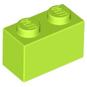 LEGO® Brick 1x2