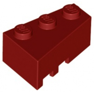 LEGO® Wedge 3x2 Right