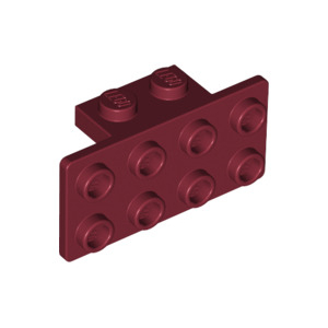 LEGO® Bracket 1x2 - 2x4