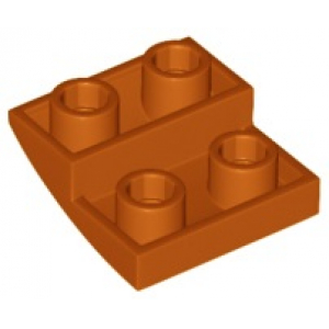 LEGO® Slope Curved 2x2x2/3 Inverted