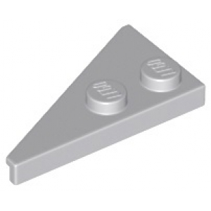 LEGO® Plate Triangulaire 2x4 Biseautée à Droite