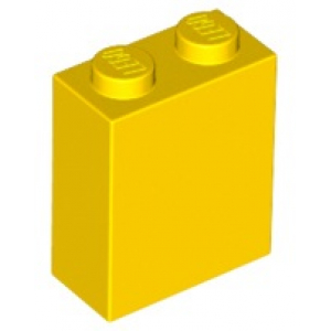 LEGO® Brique 1x2x2