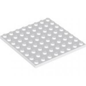 LEGO® LEGO® Plate 8x8