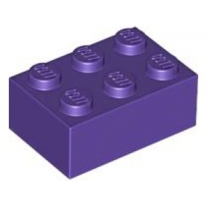 LEGO® Brique 2x3