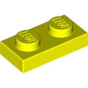 LEGO® Plate 1x2