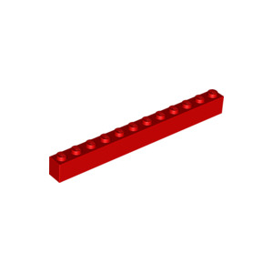 LEGO® Brick 1x12