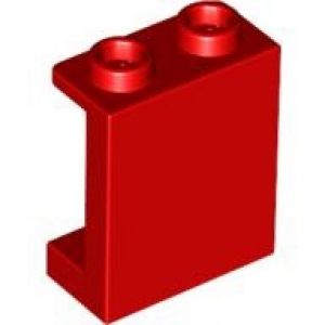 LEGO® Panel 1x2x2 with Side Supports - Hollow Studs