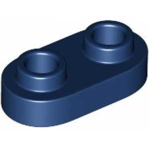 LEGO® Plate 1x2 Ovale