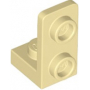 LEGO® Bracket 1x1 - 1x2 Inverted