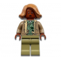 LEGO® Mini-Figurine Jurassic World Kayla Watts