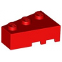 LEGO® Brique 2x3 Biseautée à Gauche