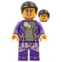 LEGO® Mini-Figurine Marvel Kingo