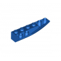 LEGO® Wedge 6x2 Inverted Right