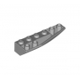 LEGO® Wedge 6x2 Inverted Right