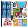 LEGO® Autocollant - Sticker Set 41735 Friends