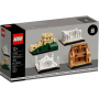 LEGO® Set 40585 Merveilles du Monde