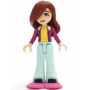 LEGO® Mini-Figurine Friends Paisley