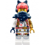 LEGO® Minifigure Shoulder Pads Headphones