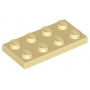 LEGO® Plate 2x4