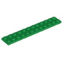 LEGO® Plate 2x12