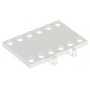 LEGO® Plate 4x6 avec Fixations