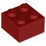 LEGO® Brique 2x2