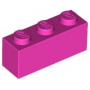 LEGO® Brique 1x3