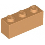 LEGO® Brick 1x3