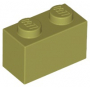 LEGO® Brick 1x2