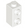LEGO® Brick 1x1x2 with Studs