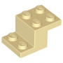 LEGO® Plate 3x2x1 En Forme d'Escalier