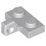 LEGO® Hinge Plate 1x2 Locking with 1 Finger