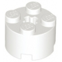 LEGO® Brick Round 2x2 With Axle Hole