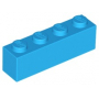 LEGO® Brick 1x4