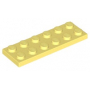 LEGO® Plate 2x6