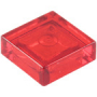 LEGO® Tile 1x1 with Groove