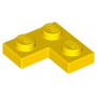 LEGO® Plate 1x2x2 Angle - En Forme de L