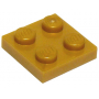 LEGO® Plate 2x2