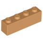 LEGO® Brique 1x4